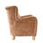 Walbert Modern Boucle Wingback Accent Chair-975628818