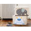 Boîte de rangement pour jouets Sprouts