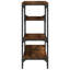 Abisoye 100cm Console Table-1441894828