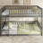 Jennifere Bunk Bed with Ladder and Guardrails-1199451923