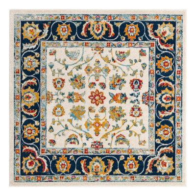 Arenas Oriental Indoor Rug