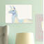« ophelia the llama », impression sur toile-25125358-25125363
