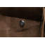 Fauteuil inclinable électrique avec massage Jeanny