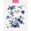 Joules Boho Bloom Wallpaper