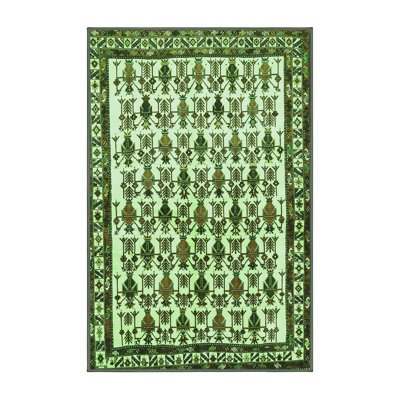 Performance Oriental Indoor Rug