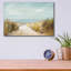  Art mural en verre «Distant Sails» par Danhui Nai-4797125