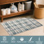 Tapis moderne lavable Buffola pour le salon Tapis neutre Tapis antidérapant-112571969-112572026
