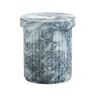 Table d'appoint intérieure / extérieure Serafina