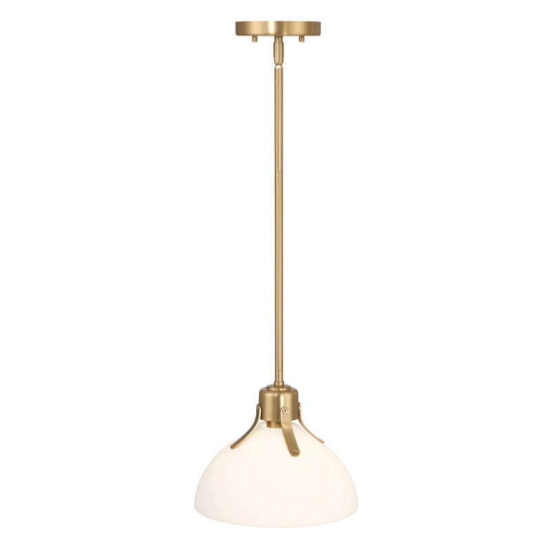 Panchma - Light Dome Pendant