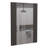 Flat Wall Mirror