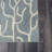 Ailey Authentic Hand-Tufted Handmade Blue & White Modern Abstract Organic Branch Wool Area Rug