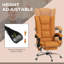 Fauteuil de bureau Vinsetto