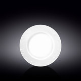 Julia Diamond Collection Dessert Round Plate 20cm Set of 6