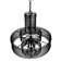Ghost 6 - Light Chandelier