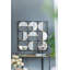 Miroir mural Eclectic Styling
