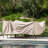 Dining Cover - Your Table And Chairs From Weather. Waterproof, Beige. 92.3"D X 71.41"W 30.48"H. 100% Fabric Waterproof Material To . Beige,