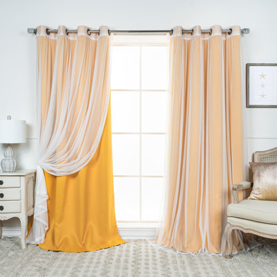 Blackout Curtain