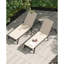 Chaise longue d'extérieur sans assemblage-1824554243
