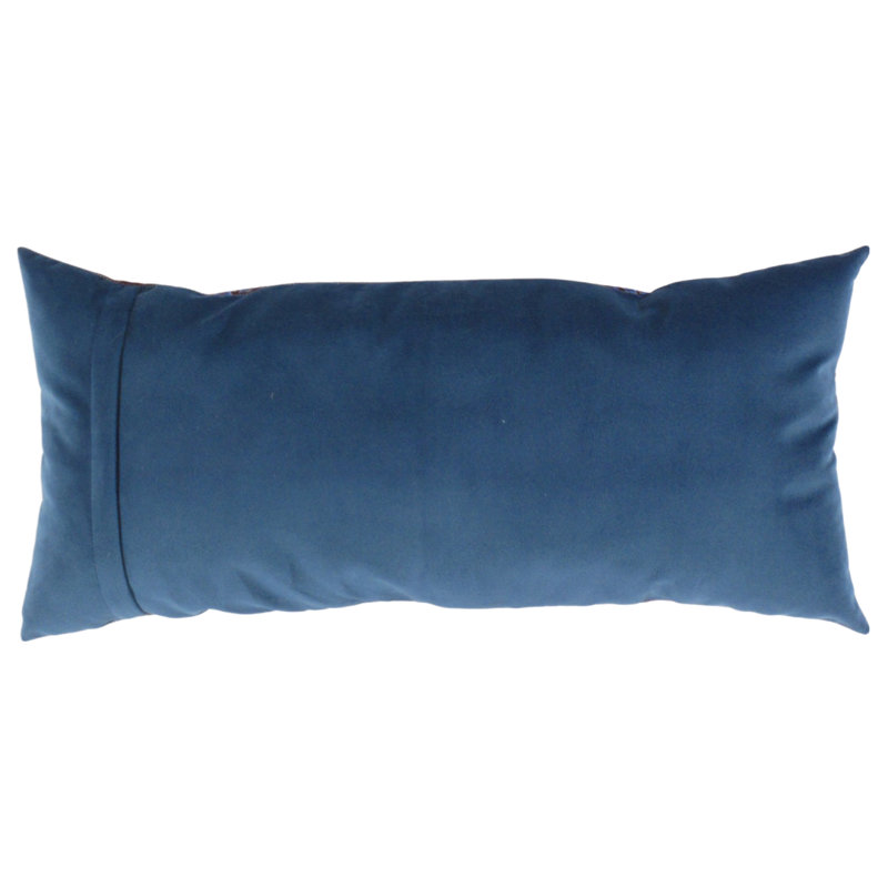 Lumbar Pillow Cover & Insert