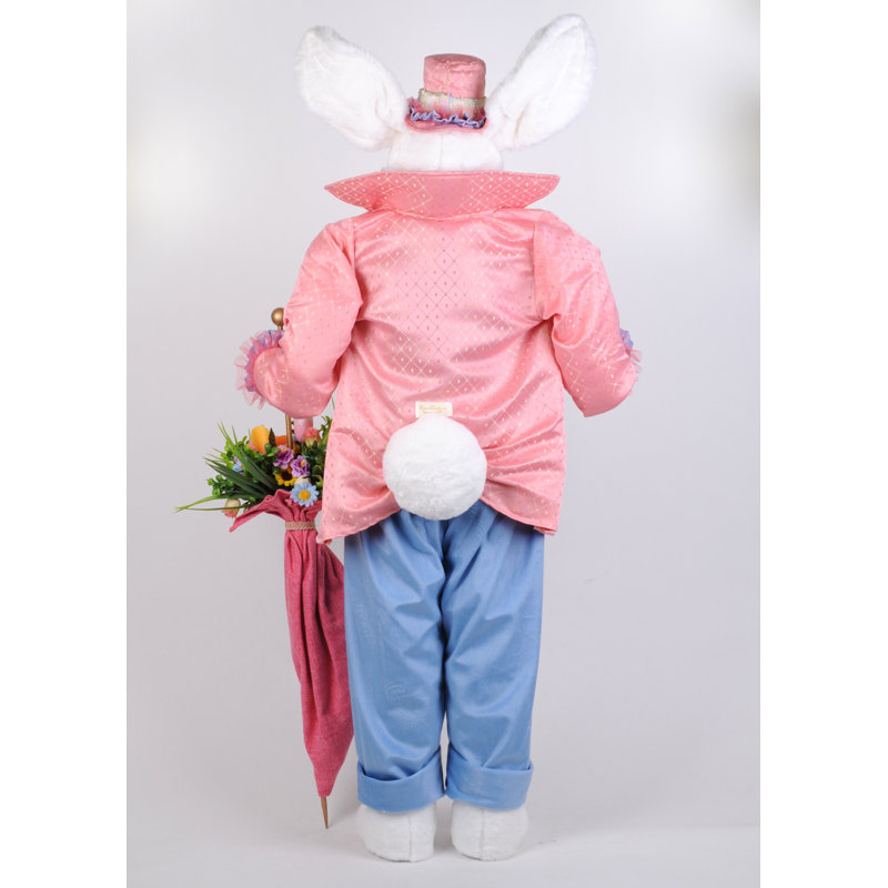Louie Bunny