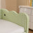 Cozy Gingham Daybed With Trundle  Sofa Bed No Box Spring Needed-2081579623