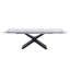 West Extendable Dining Table-770011609