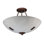 Mcbryde 2 - Light Flush Mount
