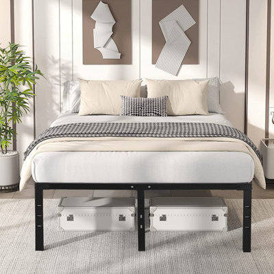 Aricia 18" Bed Frame