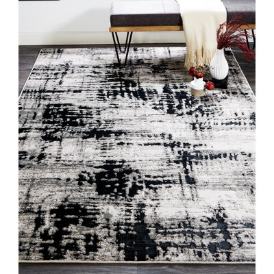 Devia Abstract Indoor Rug