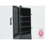 Fumoir vertical gris anthracite Dyna-Glo 784