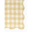 Tapis jaune en laine touffeté à la main Momeni Lily 2 pi x 3 pi-121099242