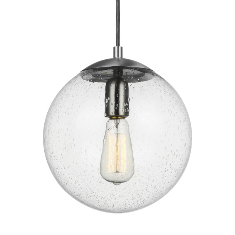 1 - Light Pendant