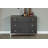 Shagreen 3 Drawer Accent Chest