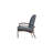 Belle Isle Cushion Deep Seating Arm Chair-98360315-98360325