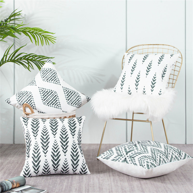 Housse de coussin KD127