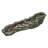 Outdoor Weather Resistant Cascade Fountain with Lights
