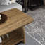 Table basse de 47 po Modern Living