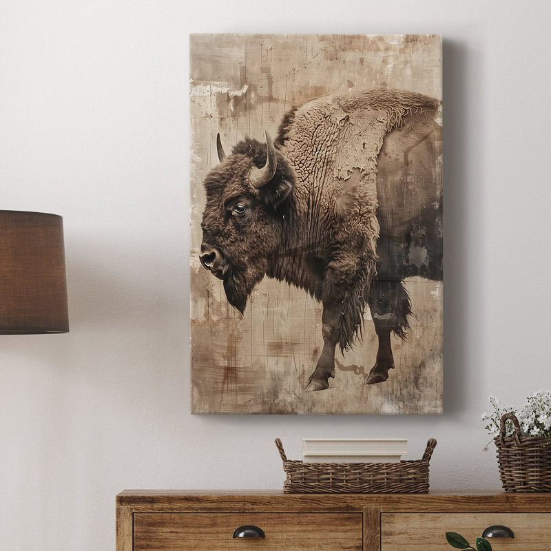 ANIMALS Series CDXCV III - Gallery Emballé sur mesure, H 60 po x l 40 po