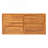 3 Piece Outdoor Dining Set