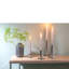 Lustre Enno fer lisse argenté-1782322553