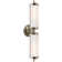 Thomas O'Brien Merchant Double Bath Light