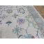 Tapis oriental ivoire noué à la main 7 pi 10 po x 10 pi B52A95A298494984ABFDAF7029740D1D