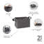 Brabantia Foldable Laundry Basket-100041894