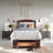 Elliana Kids Twin with Drawers-81970960-81970962