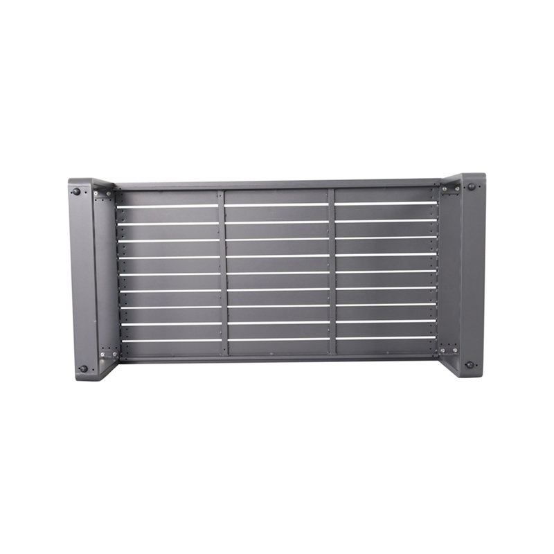 Canapé double + table basse rectangulaire, coussins gris clair JM 9017 (Tino Tino)