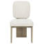 Jasmine Upholstered Dining Chair