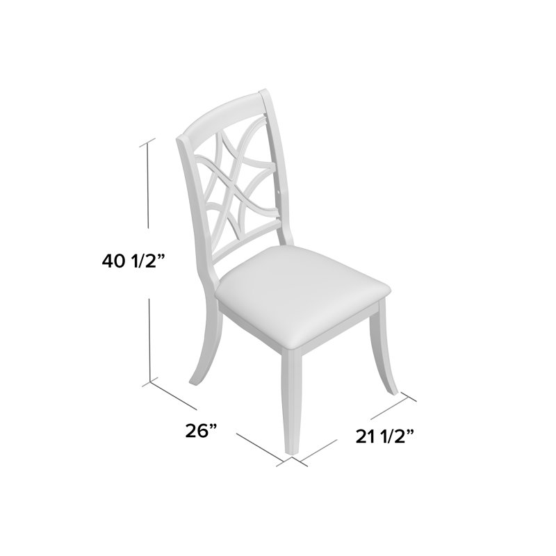 Chaise d'appoint Drogo