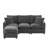 84" Modular Sofa