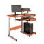 Bureau d'ordinateur poste de travail complet-1237930332