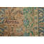 Tapis délavé 10 x 13